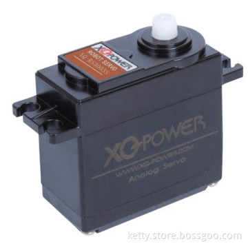 XQ POWER XQ-S3003S Servo Motor for Robots Arduino 3.5KG